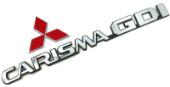 Mitsubishi Carisma GDI