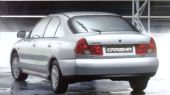 Carisma Vorfacelift - Sedan